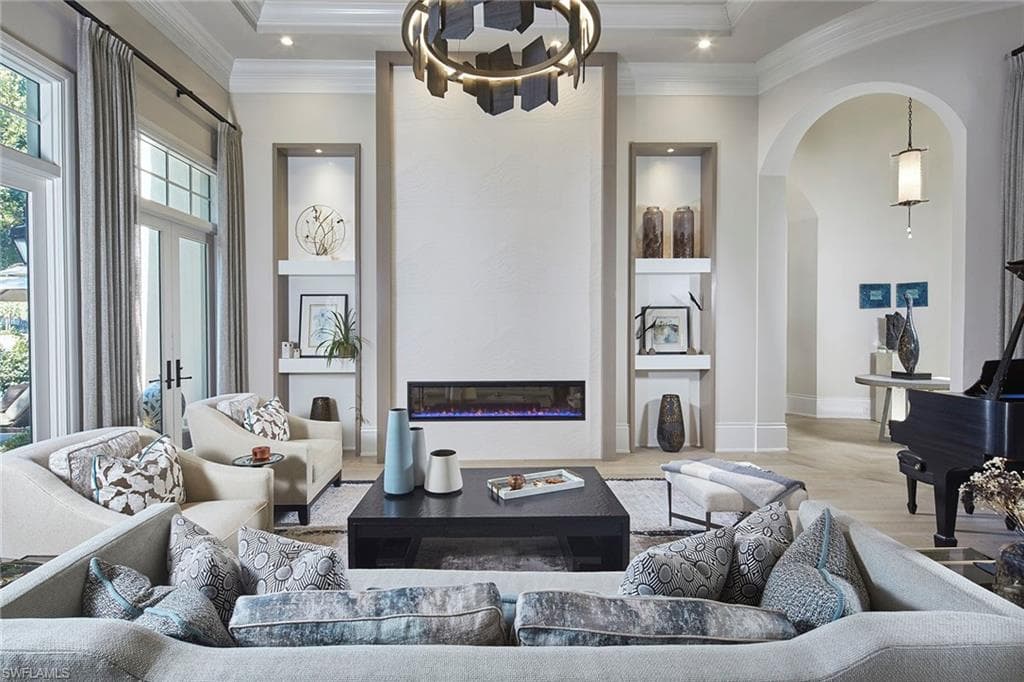 15251 Medici WAY, NAPLES FL 34110-7