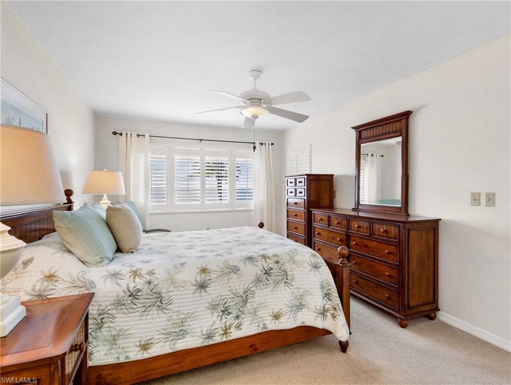 7500 Estero BLVD # 203, FORT MYERS BEACH FL 33931-22