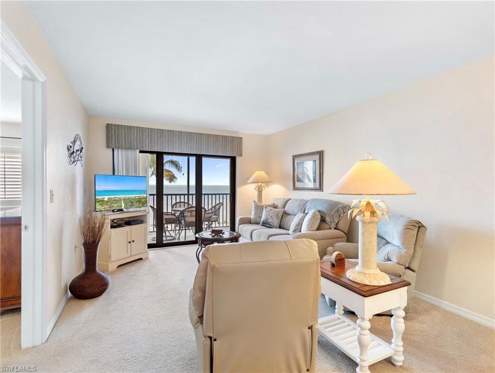 7500 Estero BLVD # 203, FORT MYERS BEACH FL 33931-5