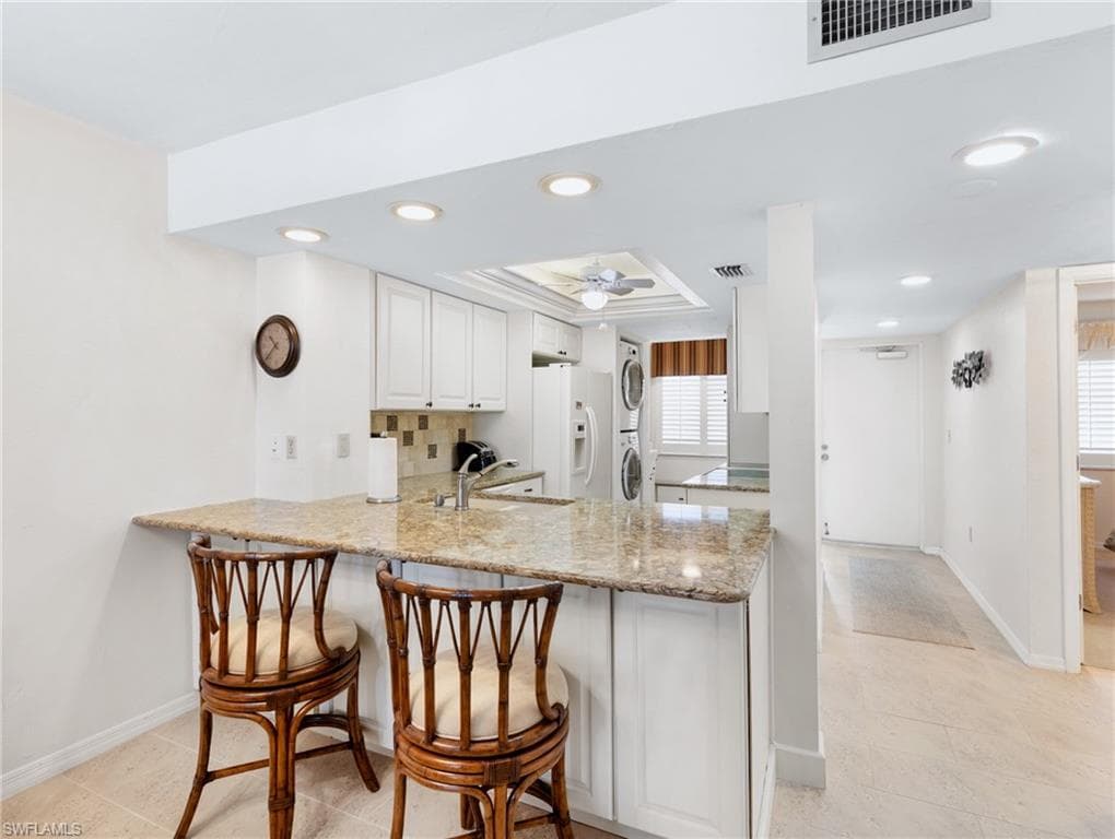 7500 Estero BLVD # 203, FORT MYERS BEACH FL 33931-12