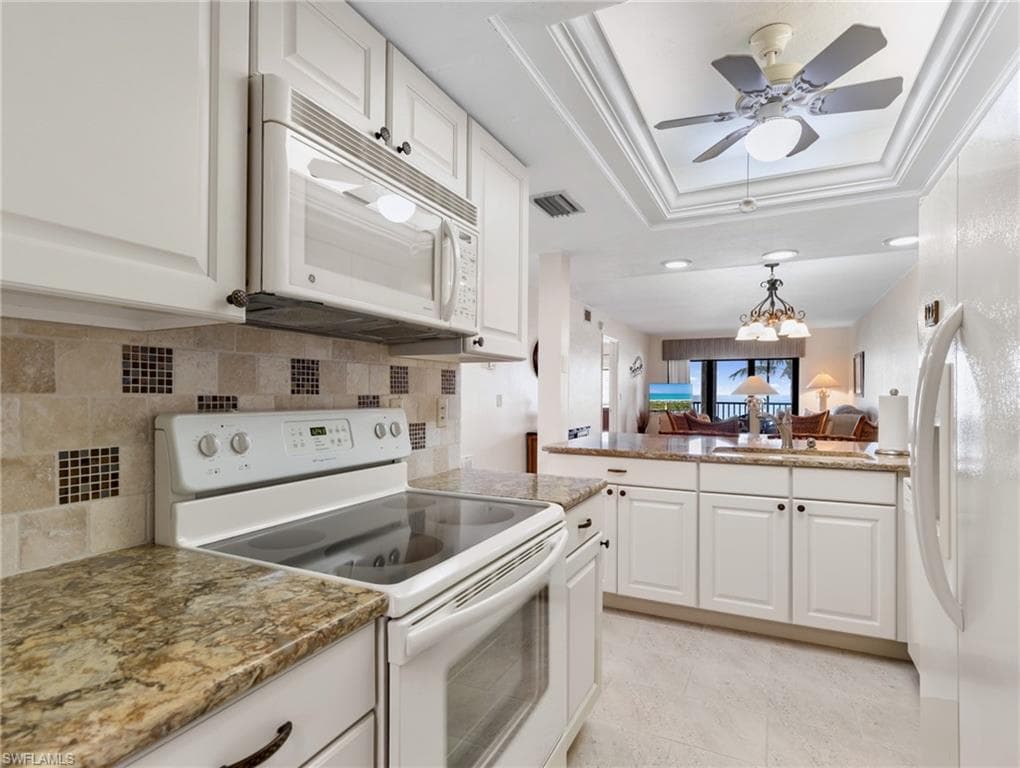 7500 Estero BLVD # 203, FORT MYERS BEACH FL 33931-16