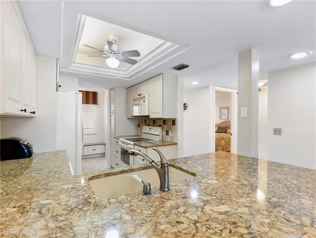 7500 Estero BLVD # 203, FORT MYERS BEACH FL 33931-15