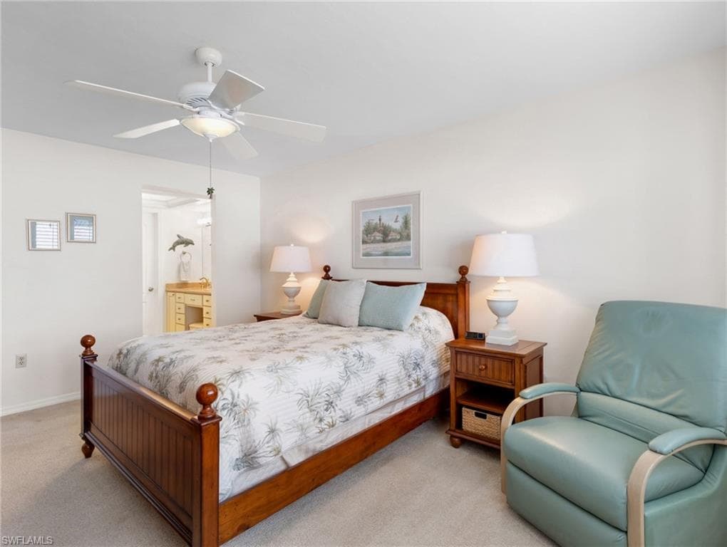 7500 Estero BLVD # 203, FORT MYERS BEACH FL 33931-21