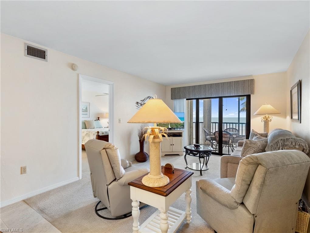 7500 Estero BLVD # 203, FORT MYERS BEACH FL 33931-6