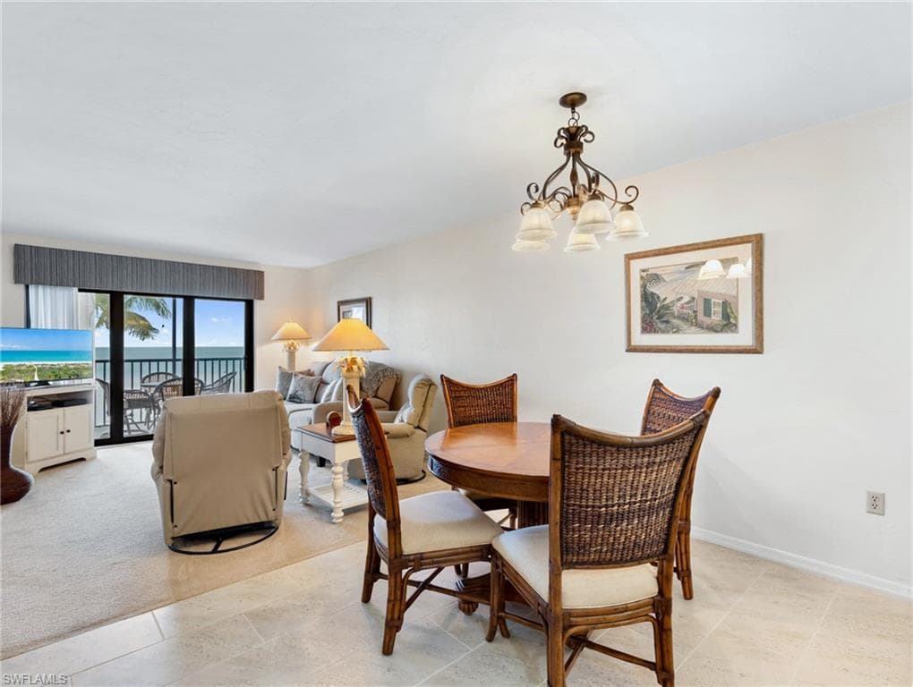 7500 Estero BLVD # 203, FORT MYERS BEACH FL 33931-2