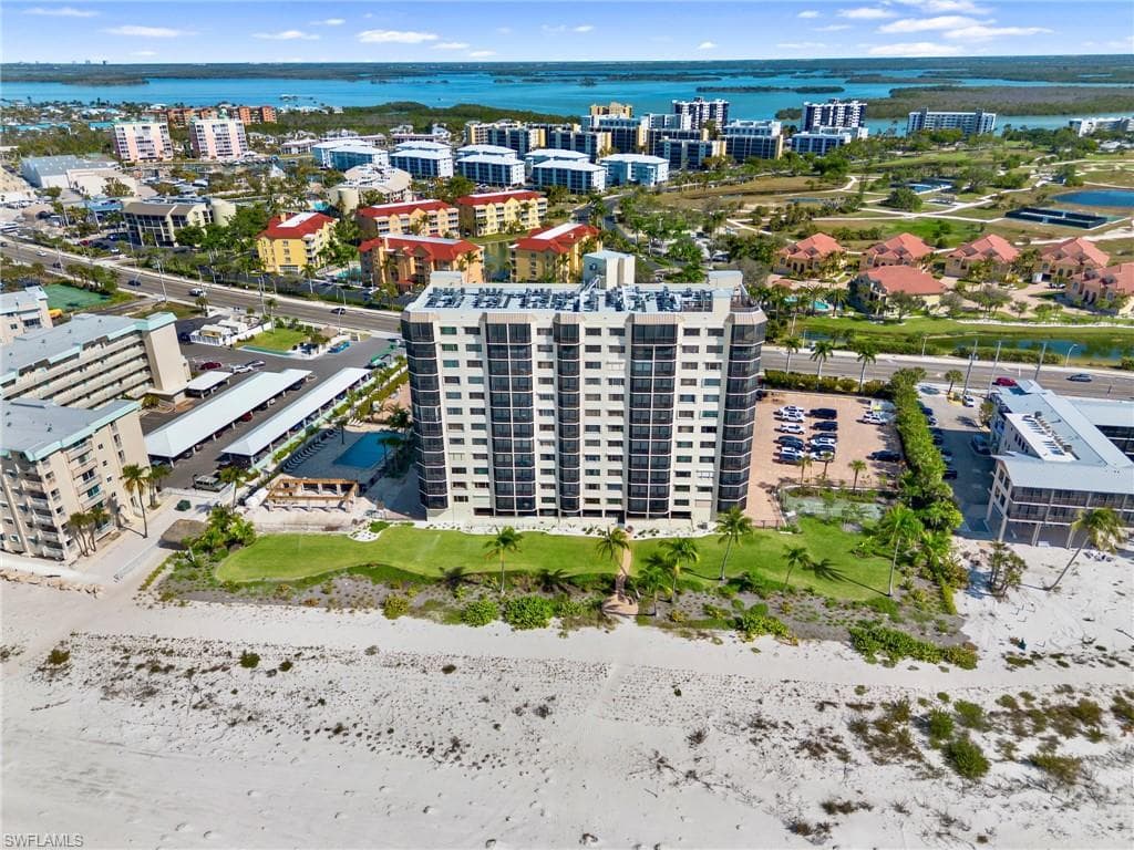 7500 Estero BLVD # 203, FORT MYERS BEACH FL 33931-35