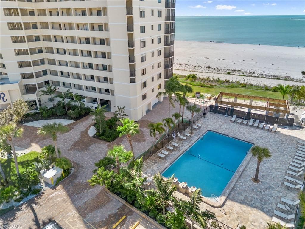 7500 Estero BLVD # 203, FORT MYERS BEACH FL 33931-31