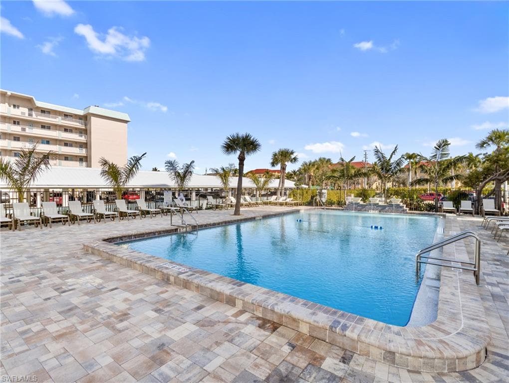 7500 Estero BLVD # 203, FORT MYERS BEACH FL 33931-4