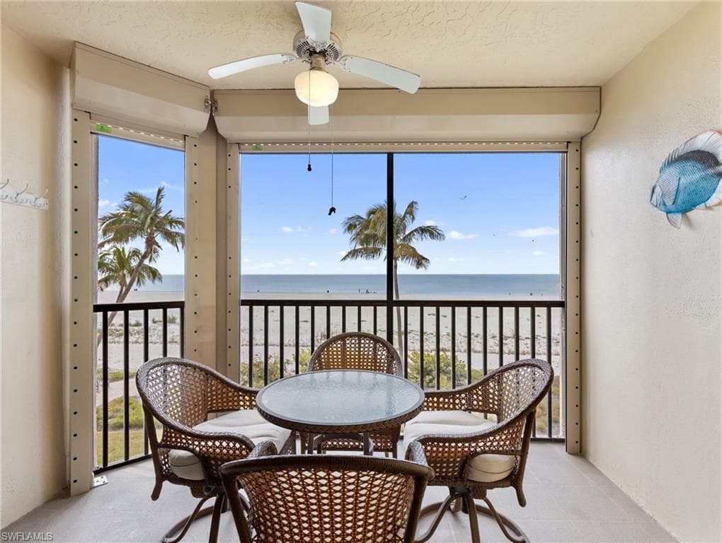 7500 Estero BLVD # 203, FORT MYERS BEACH FL 33931-8