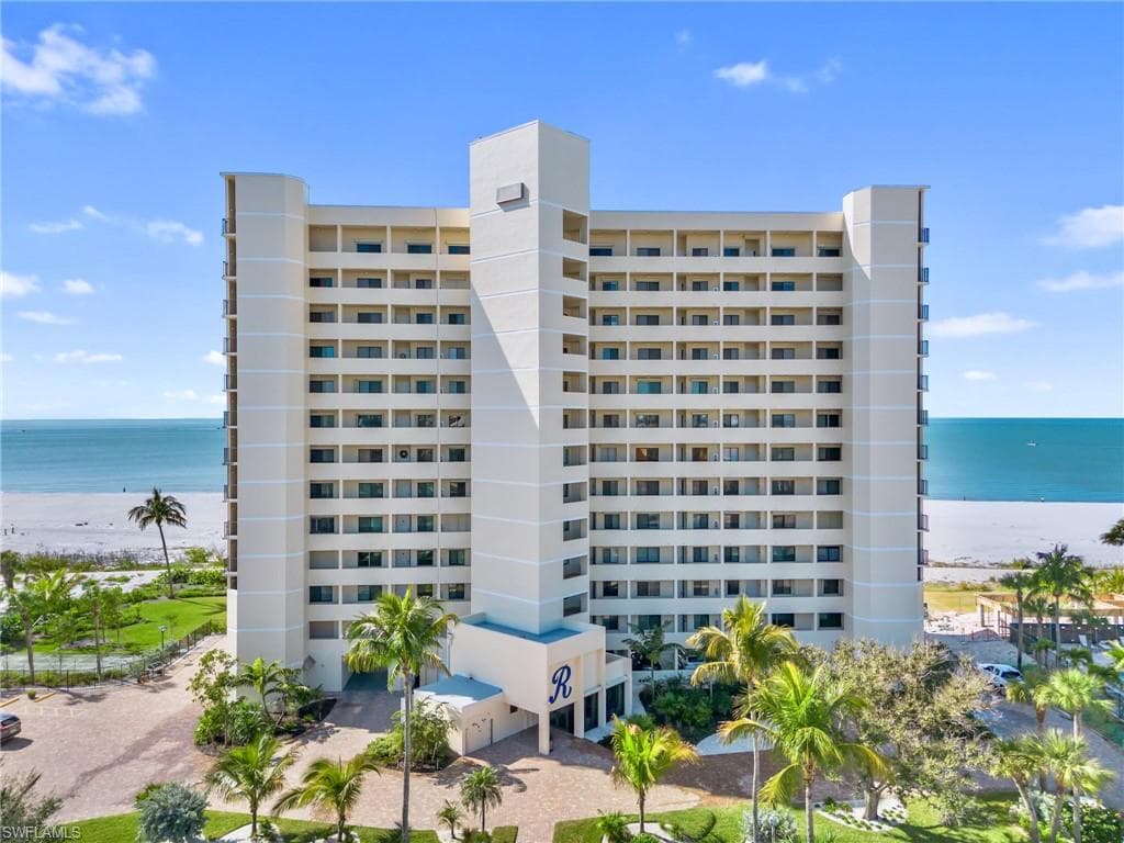 7500 Estero BLVD # 203, FORT MYERS BEACH FL 33931-29