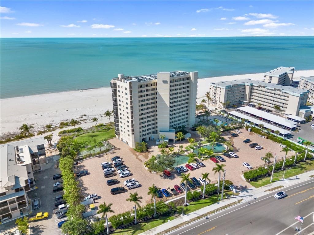 7500 Estero BLVD # 203, FORT MYERS BEACH FL 33931-33