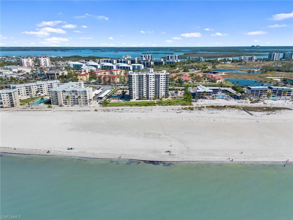 7500 Estero BLVD # 203, FORT MYERS BEACH FL 33931-37