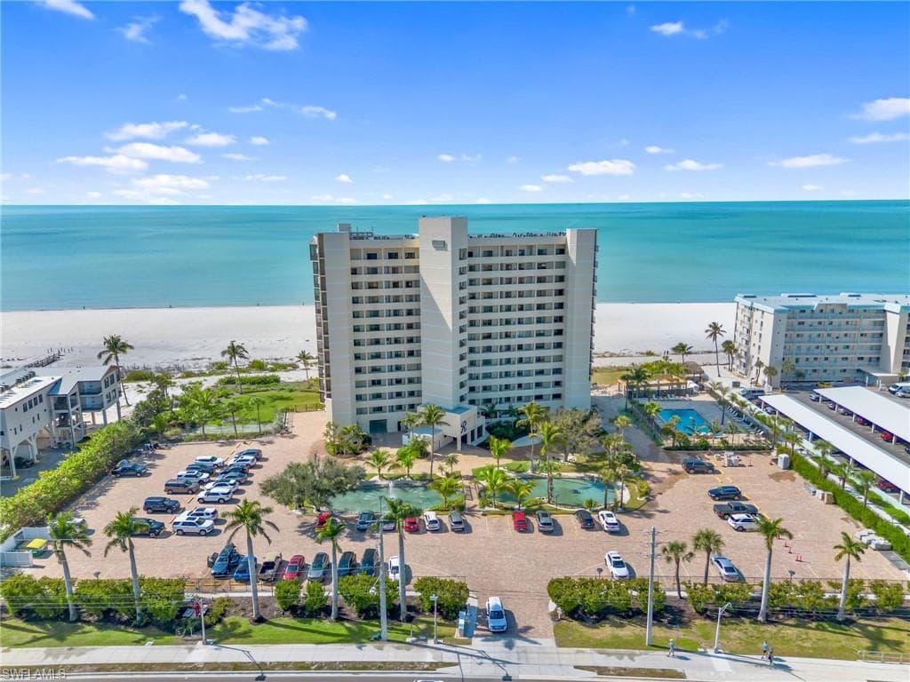 7500 Estero BLVD # 203, FORT MYERS BEACH FL 33931-32