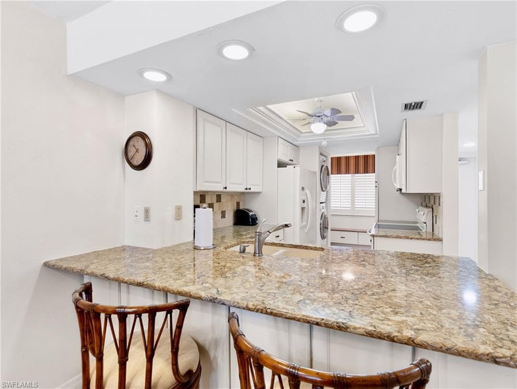 7500 Estero BLVD # 203, FORT MYERS BEACH FL 33931-13