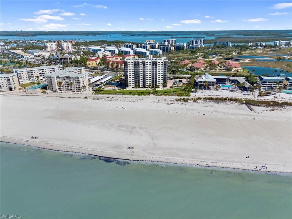 7500 Estero BLVD # 203, FORT MYERS BEACH FL 33931-36