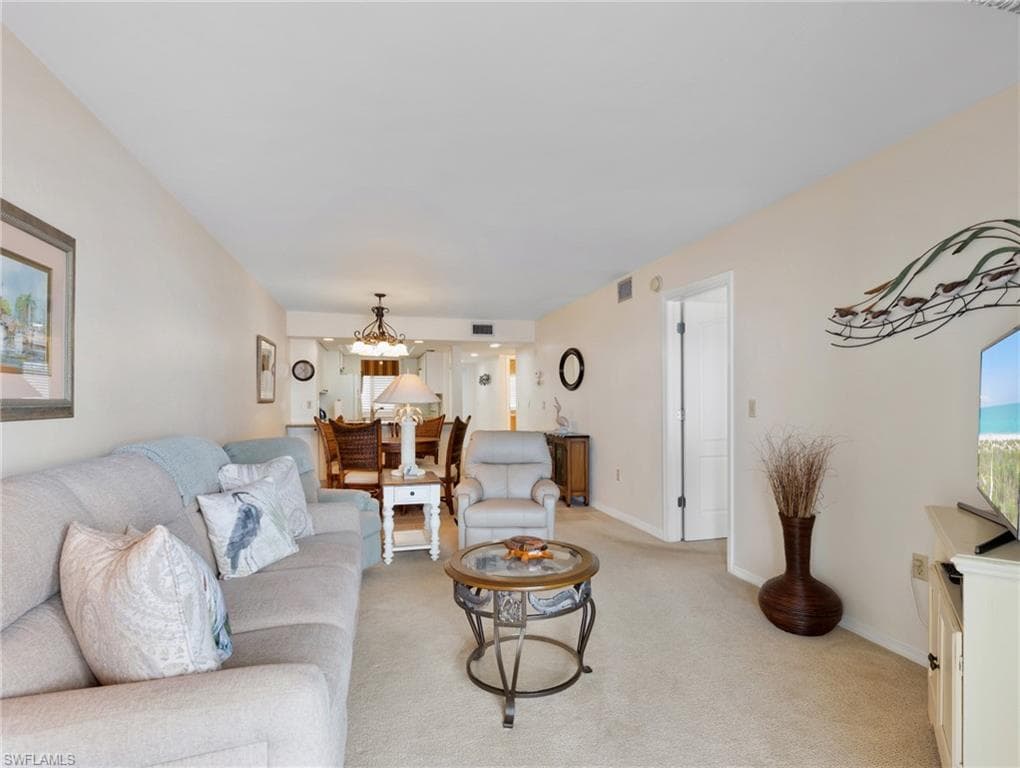 7500 Estero BLVD # 203, FORT MYERS BEACH FL 33931-10