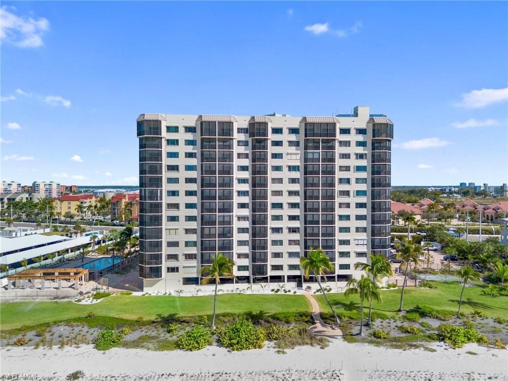 7500 Estero BLVD # 203, FORT MYERS BEACH FL 33931-39