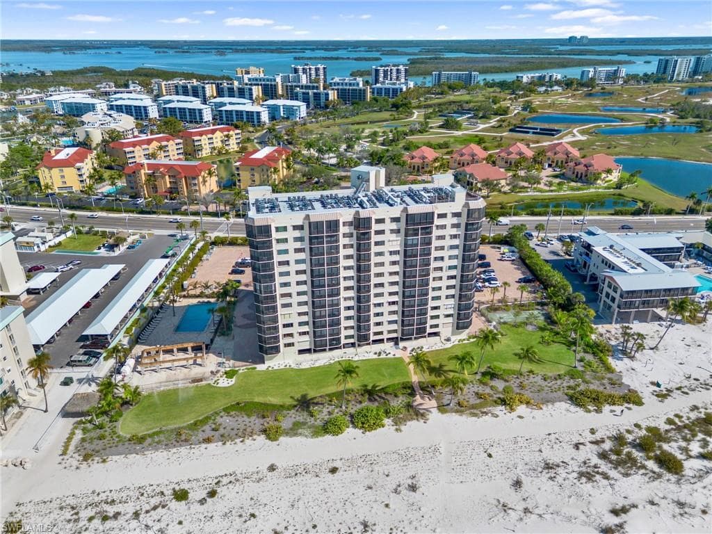 7500 Estero BLVD # 203, FORT MYERS BEACH FL 33931-34