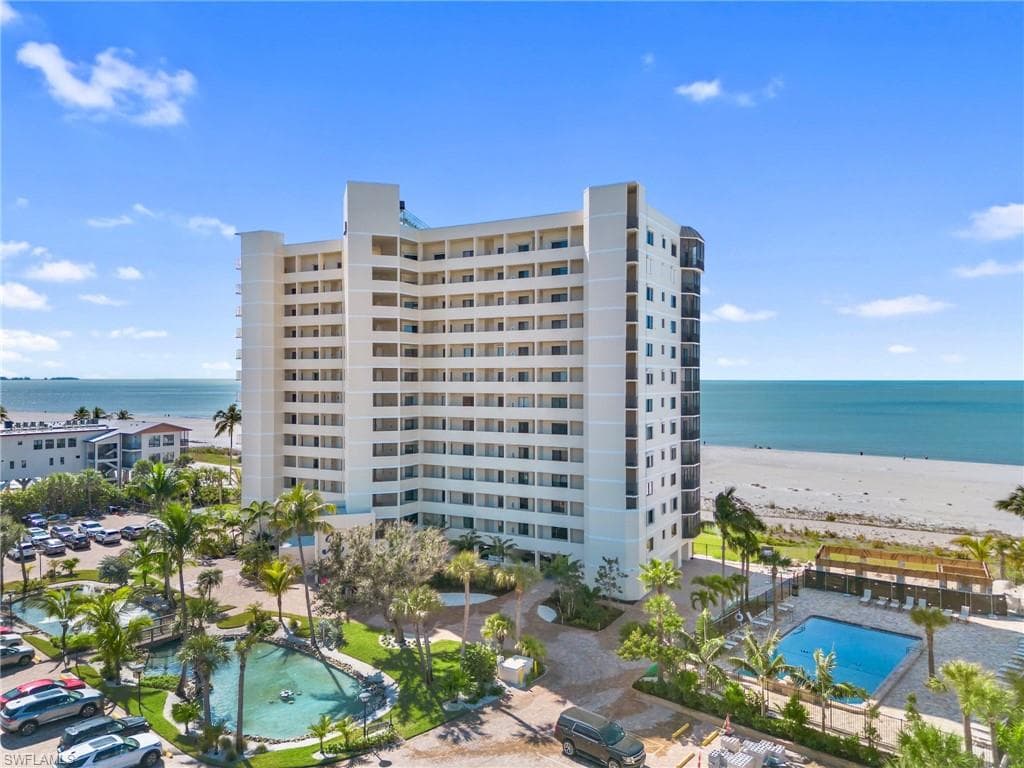 7500 Estero BLVD # 203, FORT MYERS BEACH FL 33931-30