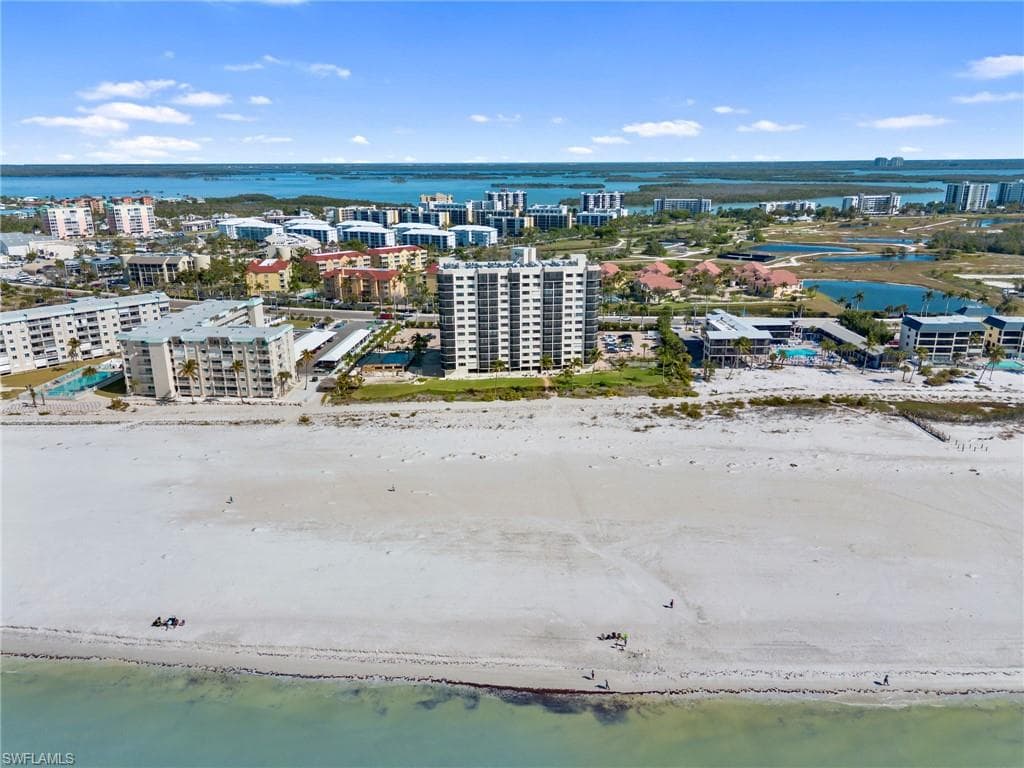 7500 Estero BLVD # 203, FORT MYERS BEACH FL 33931-38