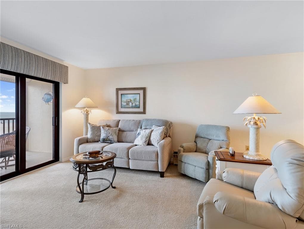 7500 Estero BLVD # 203, FORT MYERS BEACH FL 33931-7