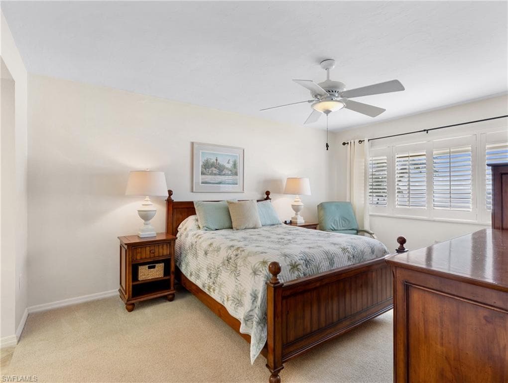 7500 Estero BLVD # 203, FORT MYERS BEACH FL 33931-20