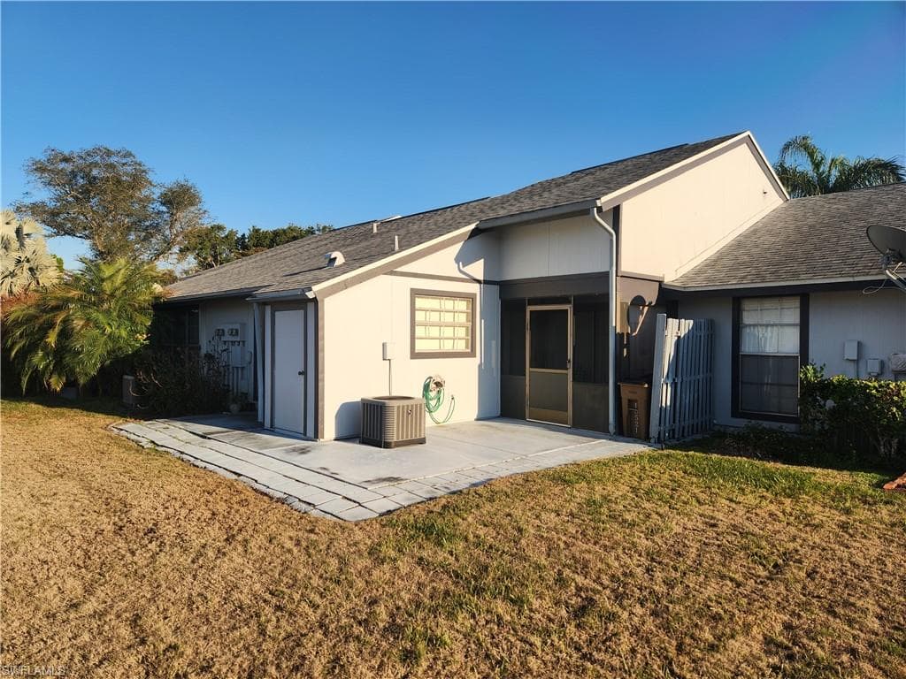 10521 Putnam CT-1