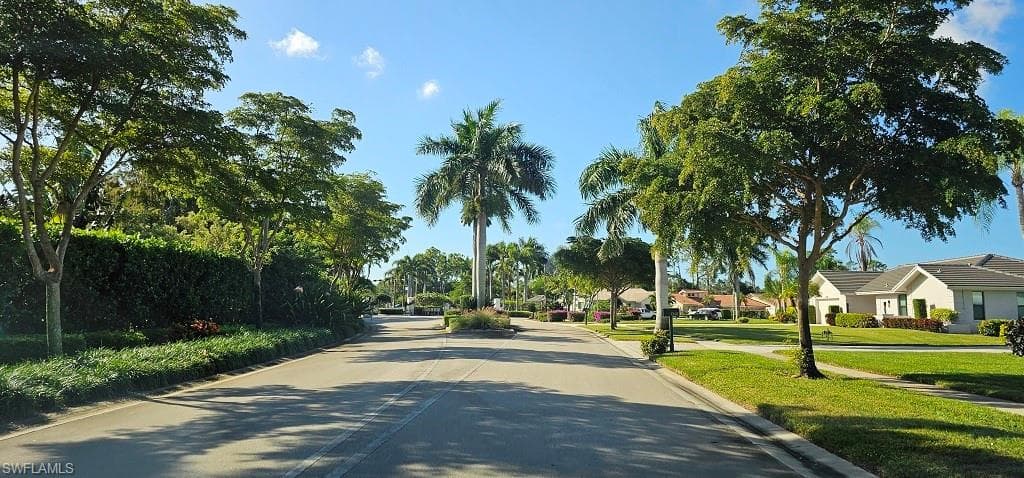 460 Fox Haven DR # 1204, NAPLES FL 34104-22