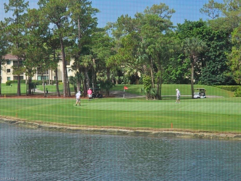 460 Fox Haven DR # 1204, NAPLES FL 34104-1