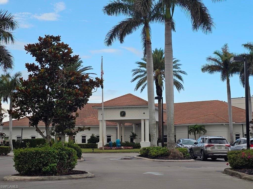 460 Fox Haven DR # 1204, NAPLES FL 34104-21