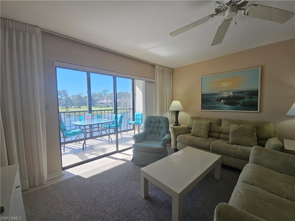460 Fox Haven DR # 1204, NAPLES FL 34104-2