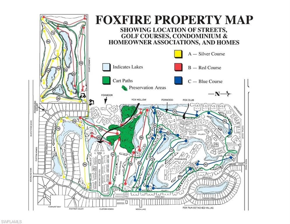 460 Fox Haven DR # 1204, NAPLES FL 34104-19
