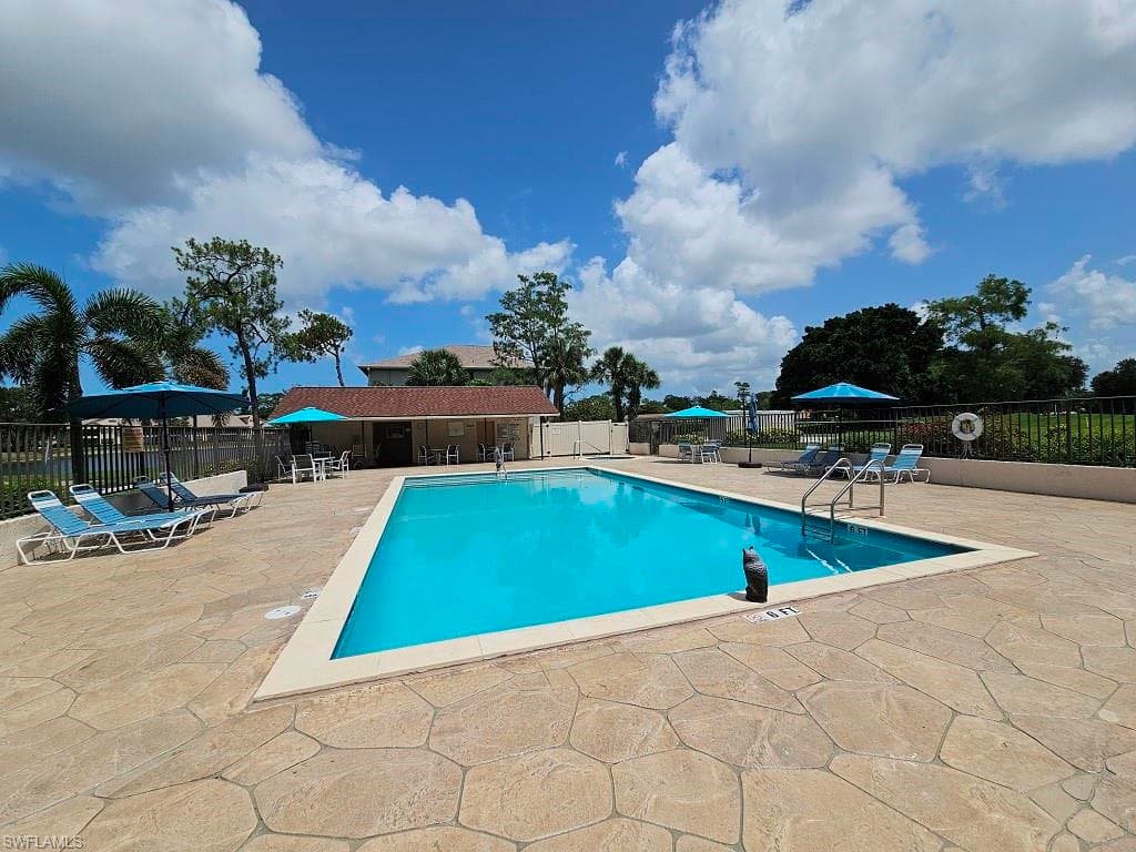 460 Fox Haven DR # 1204, NAPLES FL 34104-17