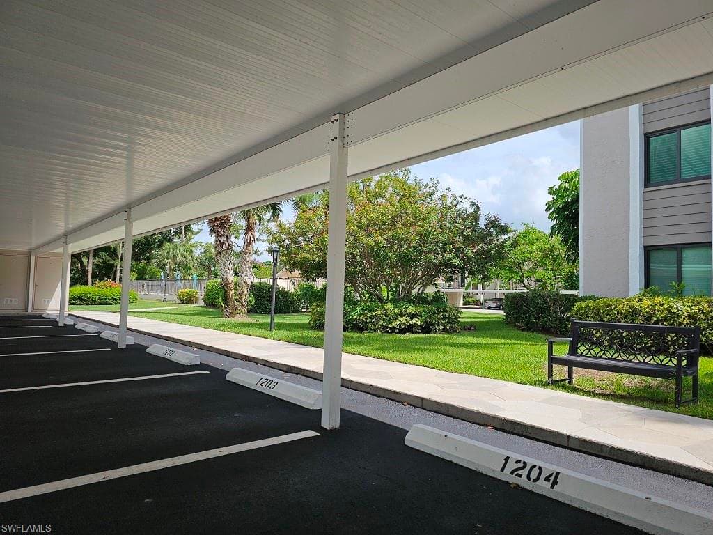 460 Fox Haven DR # 1204, NAPLES FL 34104-18