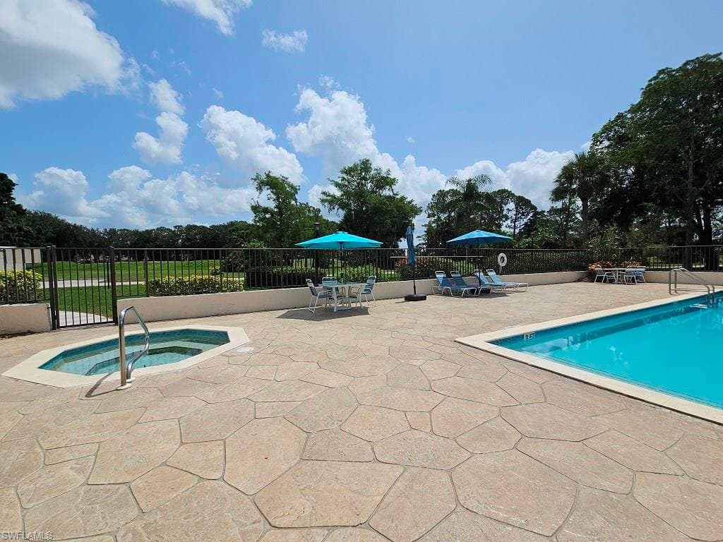 460 Fox Haven DR # 1204, NAPLES FL 34104-7