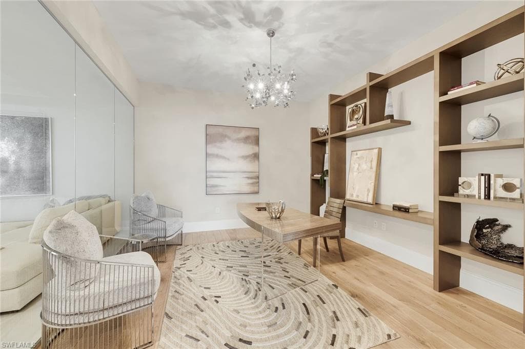 4991 Bonita Bay BLVD # 802, BONITA SPRINGS FL 34134-19