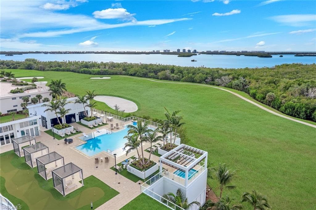 4991 Bonita Bay BLVD # 802, BONITA SPRINGS FL 34134-37