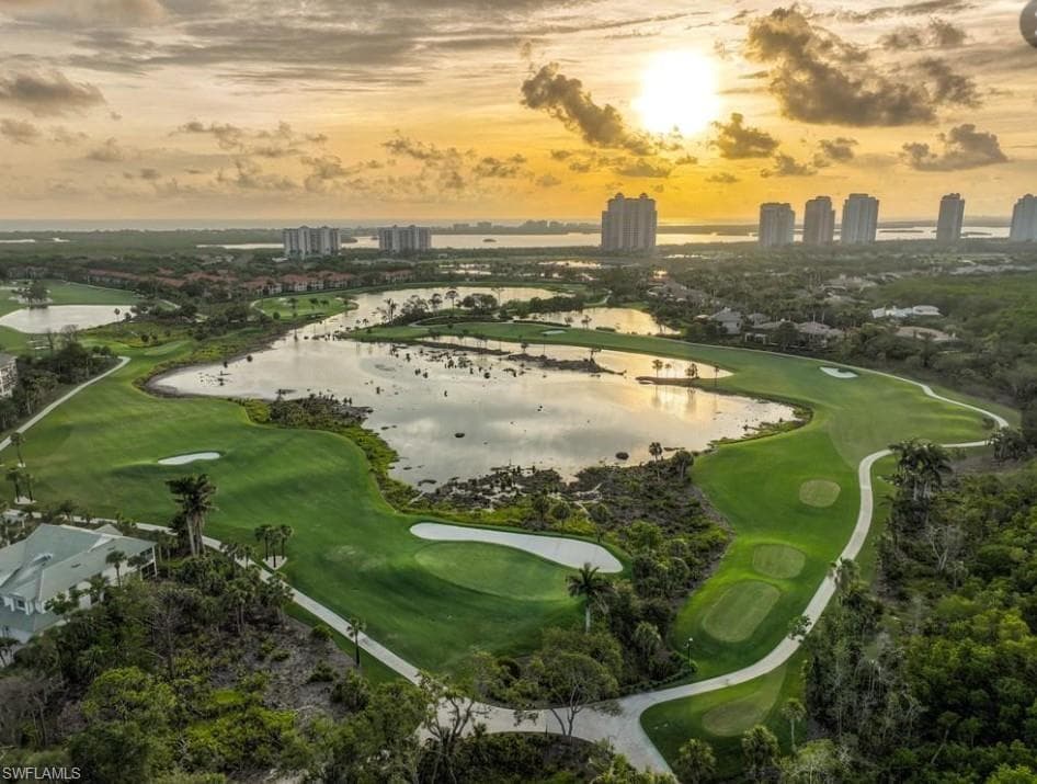 4991 Bonita Bay BLVD # 802, BONITA SPRINGS FL 34134-48