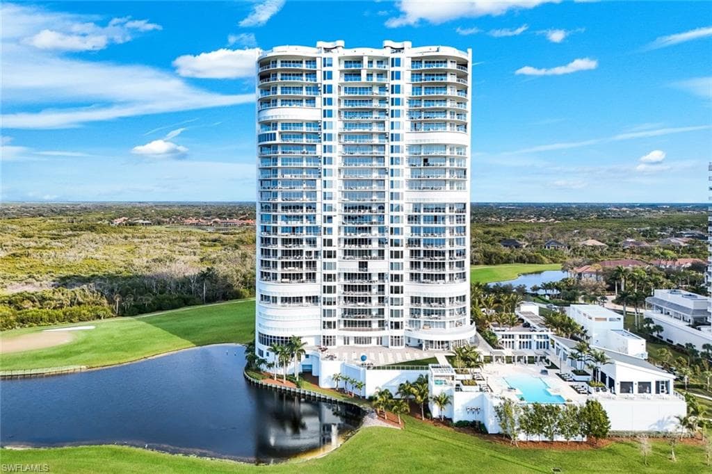 4991 Bonita Bay BLVD # 802, BONITA SPRINGS FL 34134-38