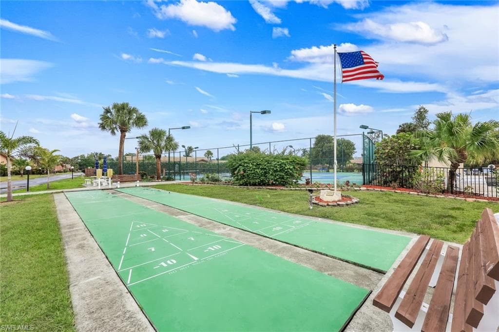 17420 Birchwood LN # 2, FORT MYERS FL 33908-16