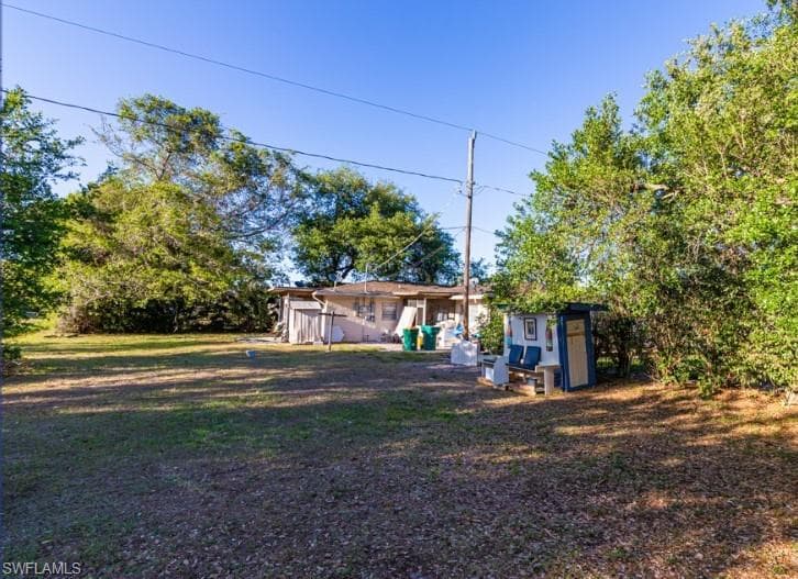 3675 Estey AVE, NAPLES FL 34104-20