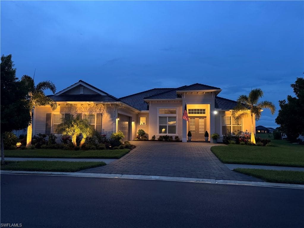 5519 Whistling Straights CT-3