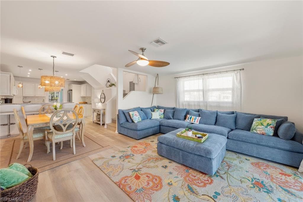 26773 Hickory BLVD # 8, BONITA SPRINGS FL 34134-5