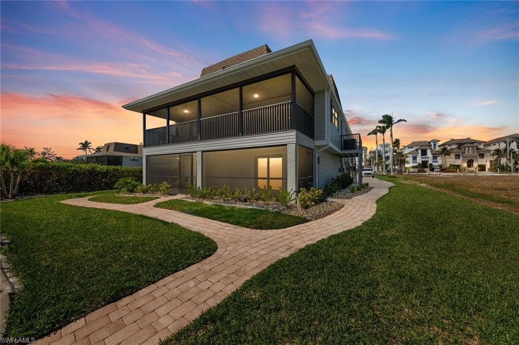 26773 Hickory BLVD # 8, BONITA SPRINGS FL 34134-2