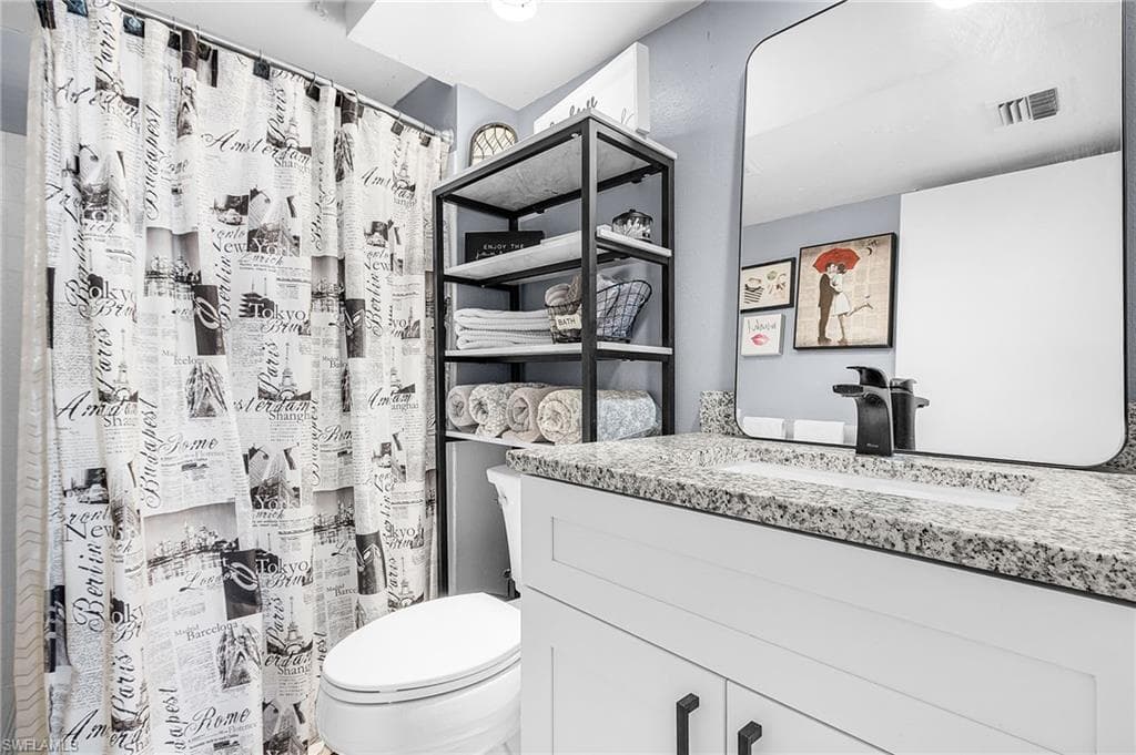 53 High Point CIR W 310-10