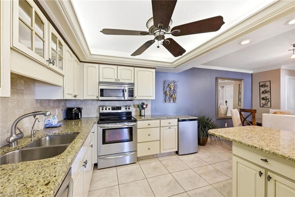 6610 Estero BLVD # 521, FORT MYERS BEACH FL 33931-5