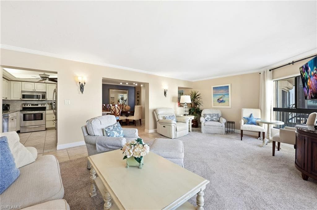 6610 Estero BLVD # 521, FORT MYERS BEACH FL 33931-11