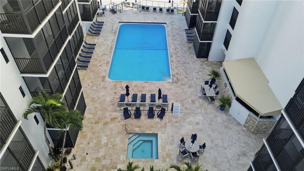 6610 Estero BLVD # 521, FORT MYERS BEACH FL 33931-35