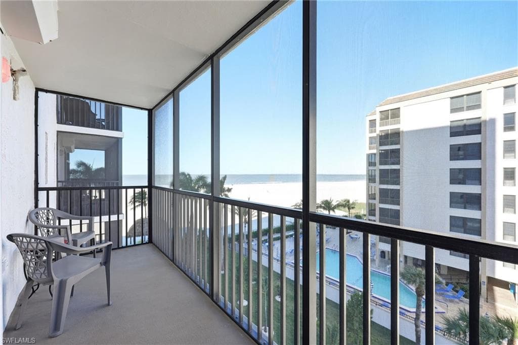 6610 Estero BLVD # 521, FORT MYERS BEACH FL 33931-27