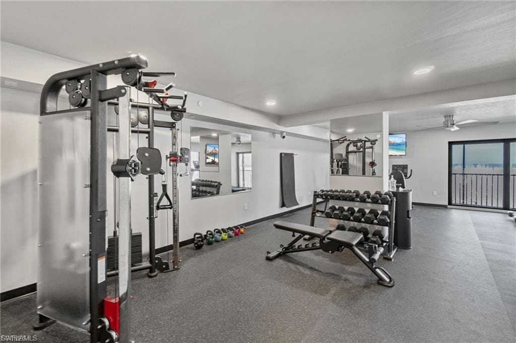 6610 Estero BLVD # 521, FORT MYERS BEACH FL 33931-37